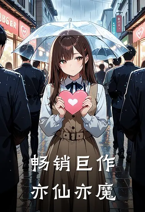 畅销巨作亦仙亦魔
