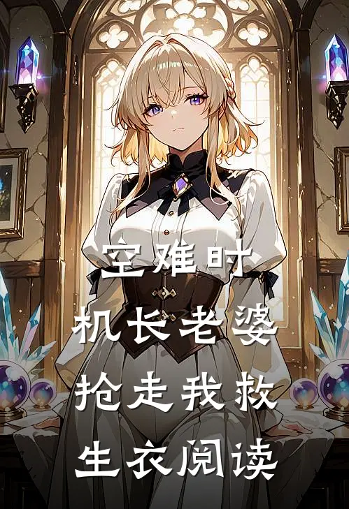 空难时，机长老婆抢走我救生衣阅读