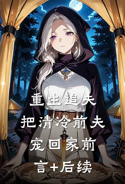 重生追夫：把清冷前夫宠回家前言+后续