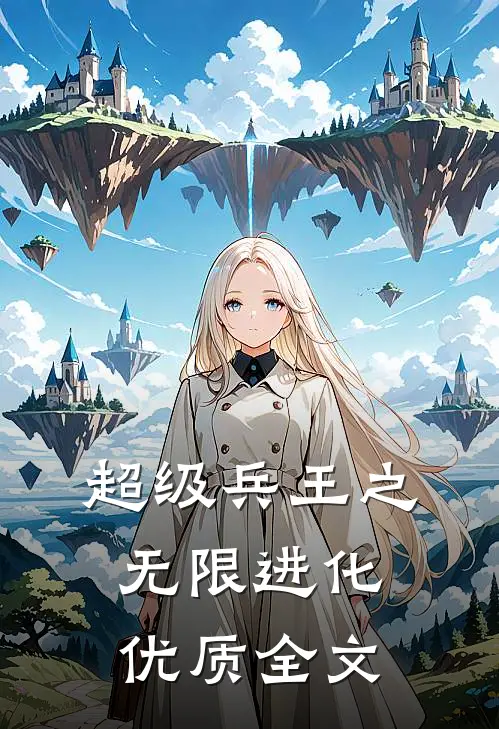 超级兵王之无限进化优质全文