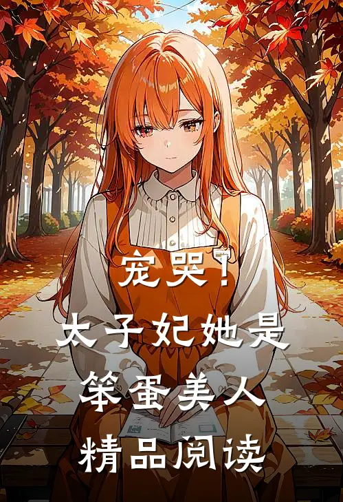 宠哭！太子妃她是笨蛋美人精品阅读
