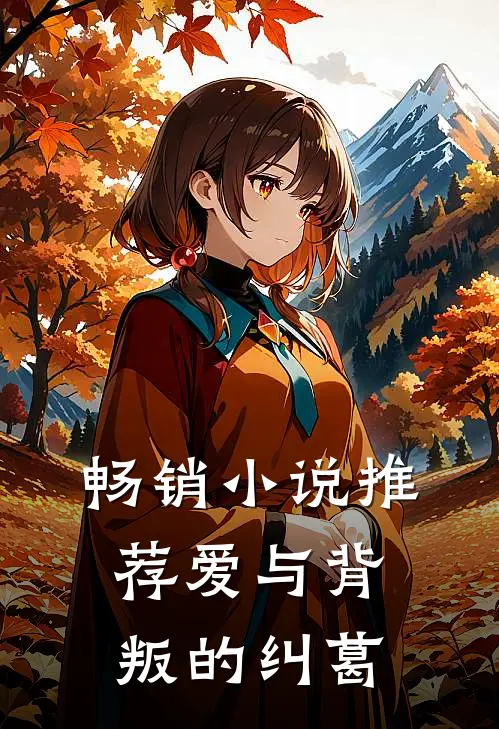 畅销小说推荐爱与背叛的纠葛