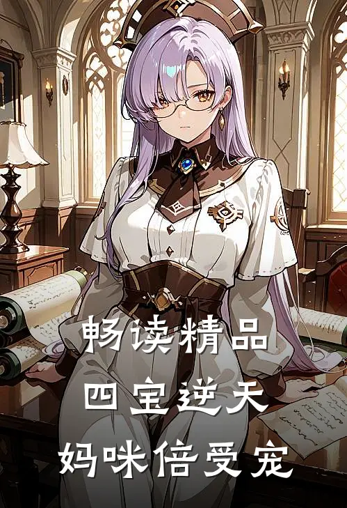 畅读精品四宝逆天：妈咪倍受宠
