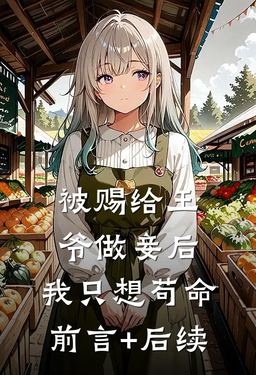 被赐给王爷做妾后，我只想苟命前言+后续