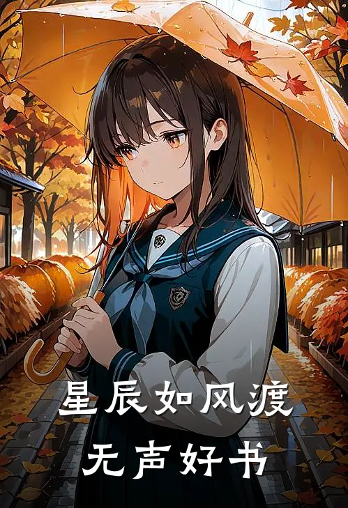 星辰如风渡无声好书
