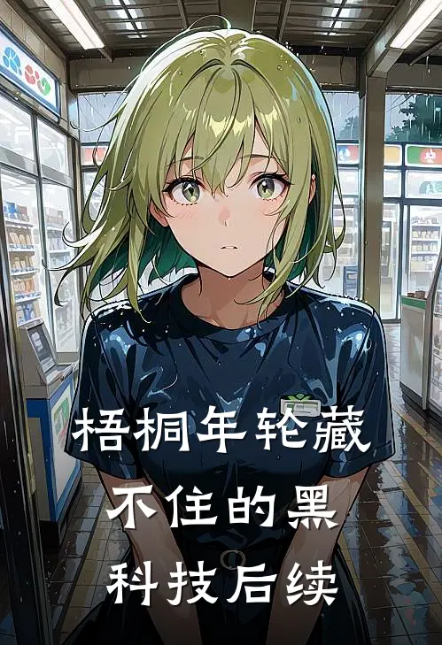 梧桐年轮藏不住的黑科技后续