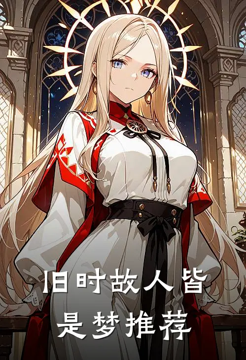 旧时故人皆是梦推荐