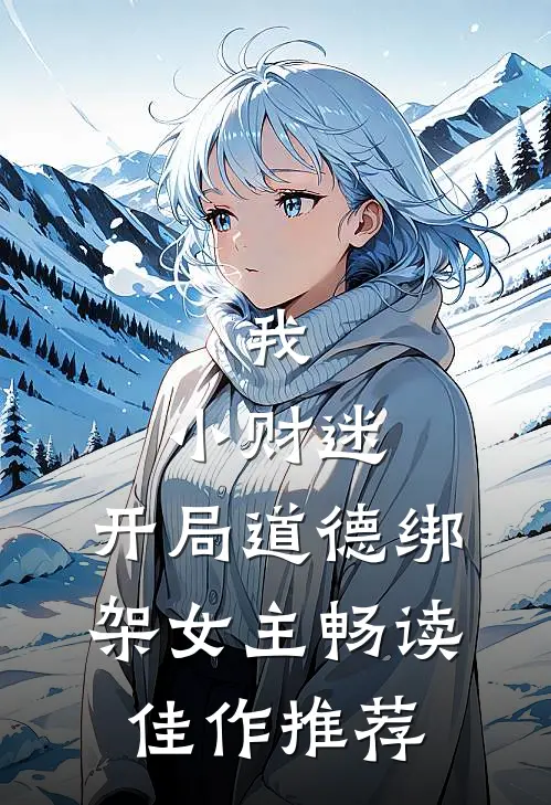 我，小财迷，开局道德绑架女主畅读佳作推荐