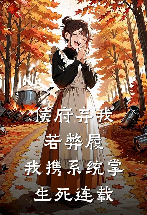 侯府弃我若弊履，我携系统掌生死连载