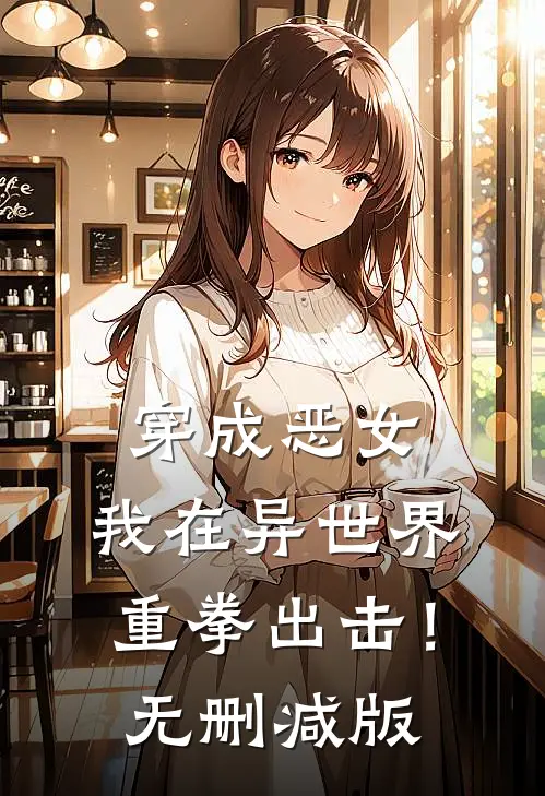 穿成恶女，我在异世界重拳出击！无删减版