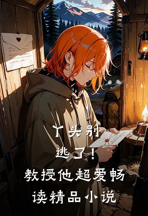 丫头别逃了！教授他超爱畅读精品小说