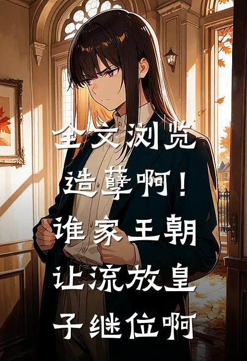 全文浏览造孽啊！谁家王朝让流放皇子继位啊