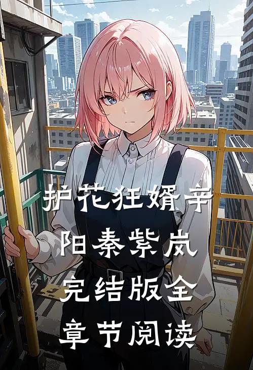 《护花狂婿》辛阳秦紫岚完结版全章节阅读