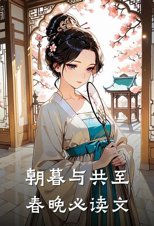 朝暮与共至春晚必读文