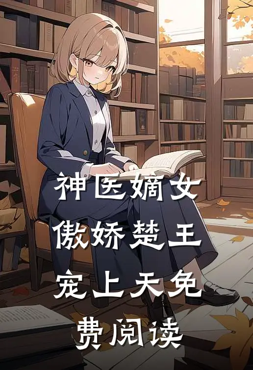 神医嫡女：傲娇楚王宠上天免费阅读