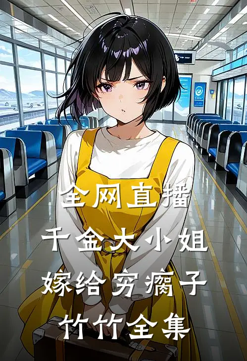 全网直播，千金大小姐嫁给穷瘸子竹竹 全集