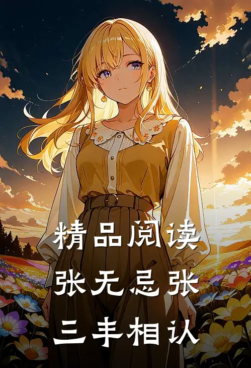精品阅读张无忌张三丰相认