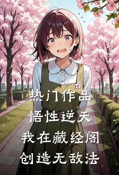 热门作品悟性逆天：我在藏经阁创造无敌法