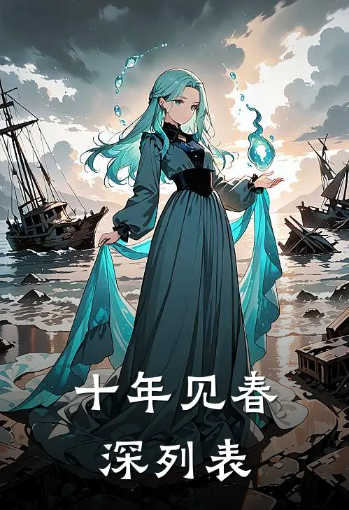 十年见春深列表