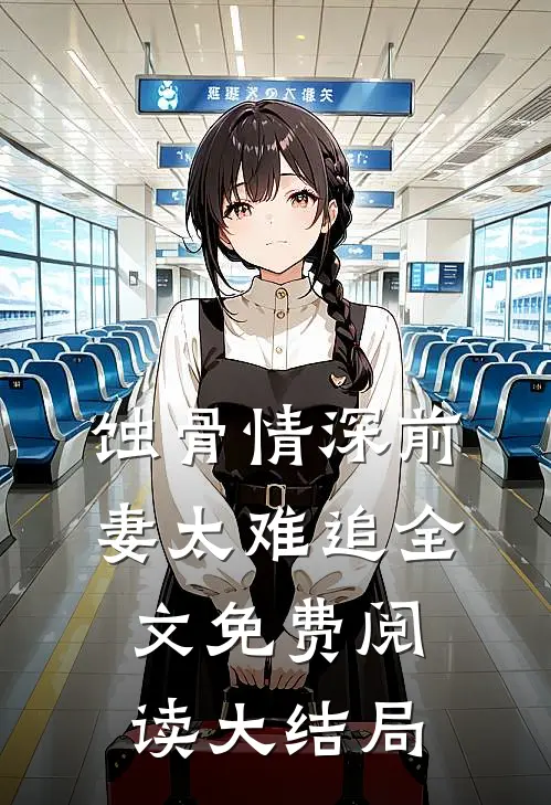 蚀骨情深前妻太难追全文免费阅读大结局