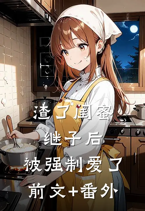 渣了闺蜜继子后，被强制爱了前文+番外
