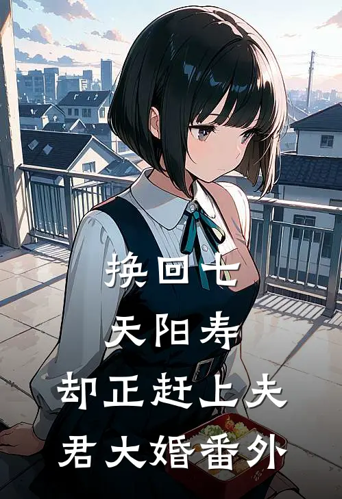 换回七天阳寿，却正赶上夫君大婚 番外