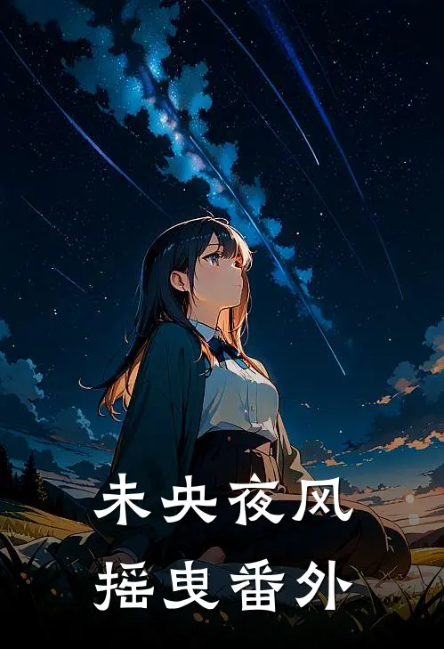 未央夜风摇曳番外