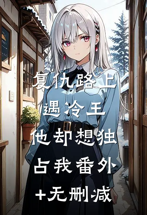 复仇路上遇冷王，他却想独占我番外+无删减