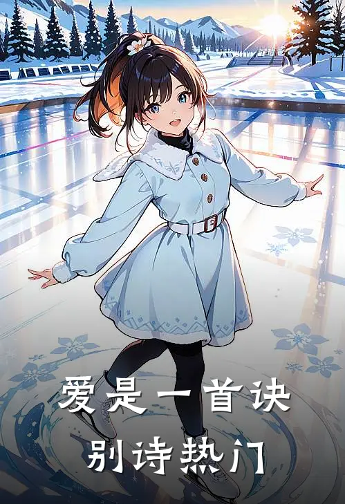 爱是一首诀别诗热门