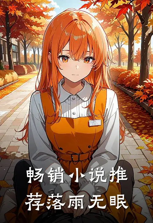 畅销小说推荐落雨无眠