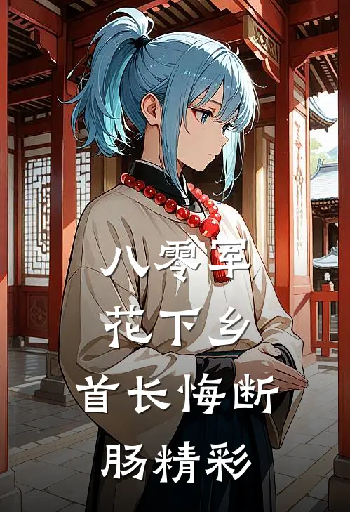 八零军花下乡，首长悔断肠精彩