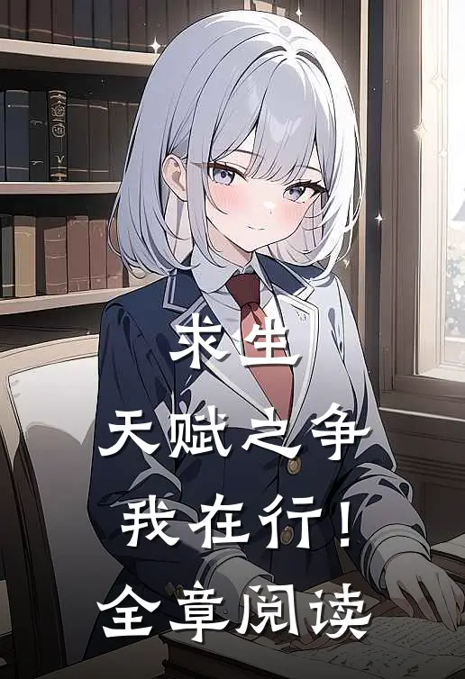 求生：天赋之争，我在行！全章阅读