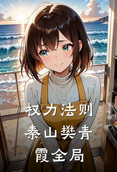 权力法则秦山樊青霞全局