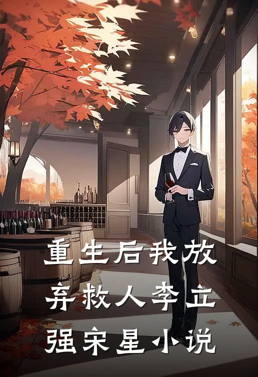 重生后我放弃救人李立强宋星小说