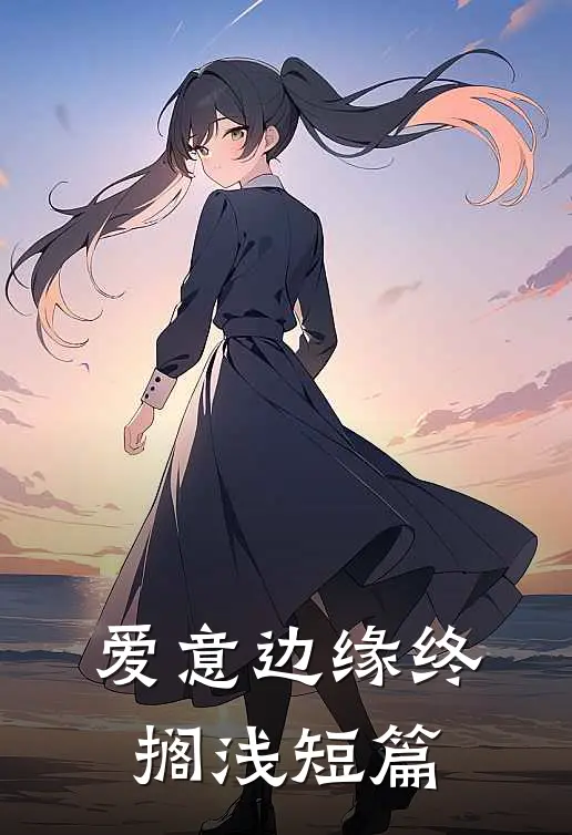 爱意边缘终搁浅短篇