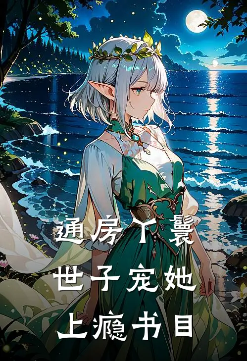 通房丫鬟，世子宠她上瘾书目