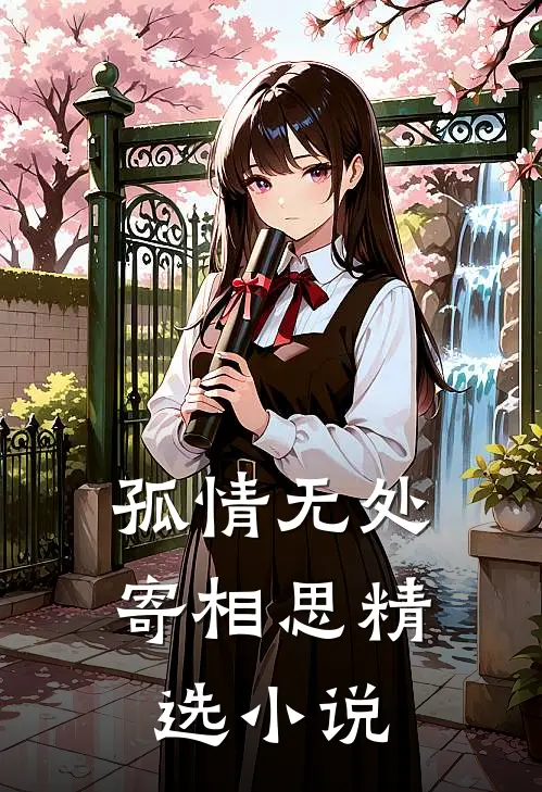 孤情无处寄相思精选小说