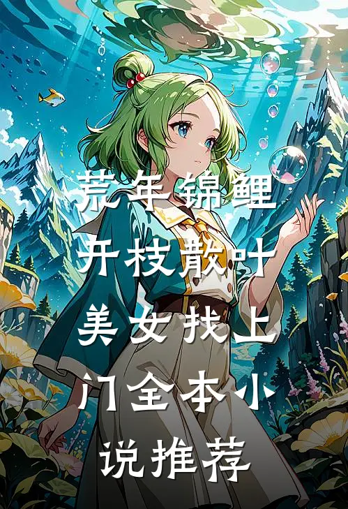 荒年锦鲤：开枝散叶，美女找上门全本小说推荐