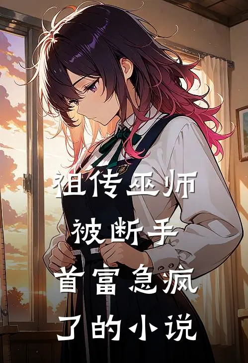 祖传巫师被断手，首富急疯了的小说