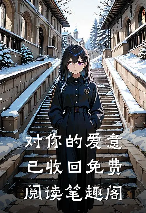 对你的爱意已收回免费阅读笔趣阁