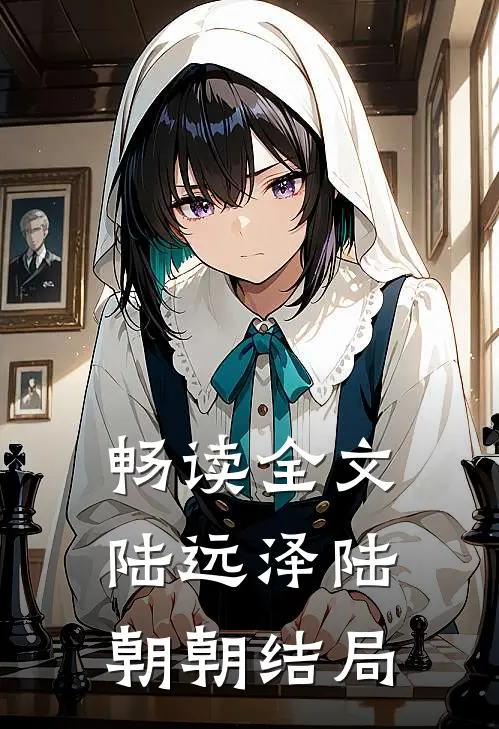 畅读全文陆远泽陆朝朝结局