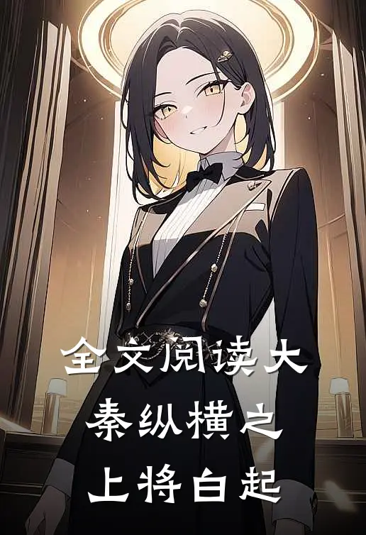 全文阅读大秦纵横之上将白起