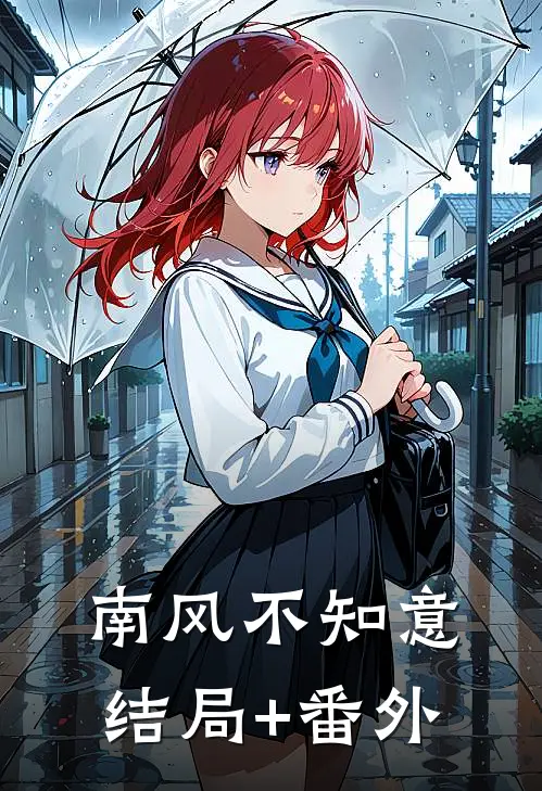 南风不知意结局+番外