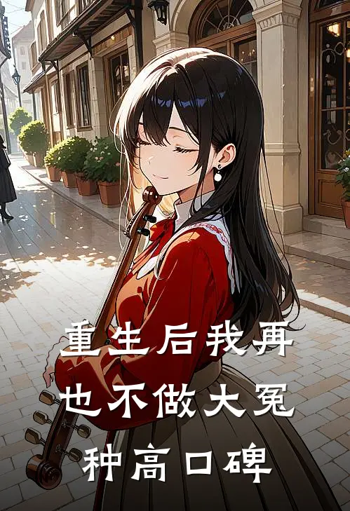 重生后我再也不做大冤种高口碑