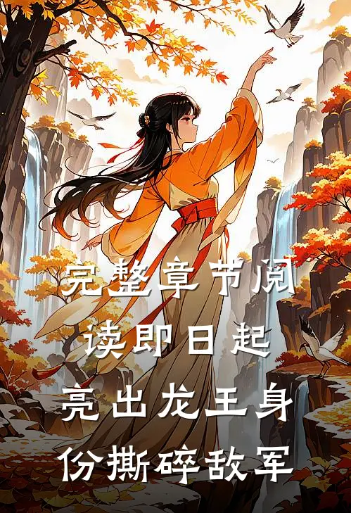 完整章节阅读即日起，亮出龙王身份撕碎敌军