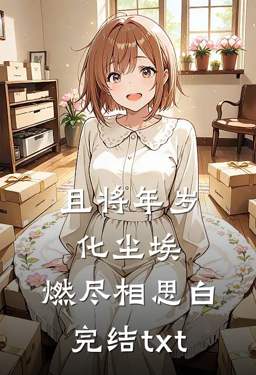 且将年岁化尘埃，燃尽相思白完结txt