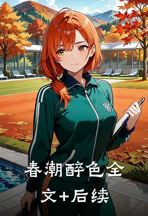春潮醉色全文+后续