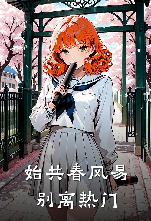 始共春风易别离热门