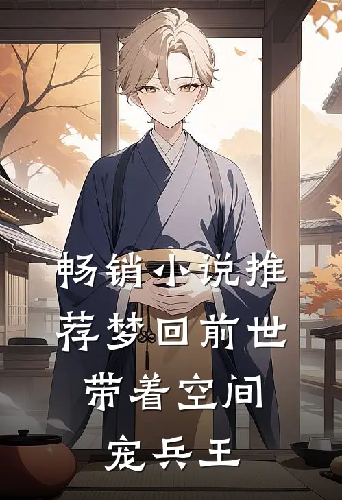畅销小说推荐梦回前世，带着空间宠兵王