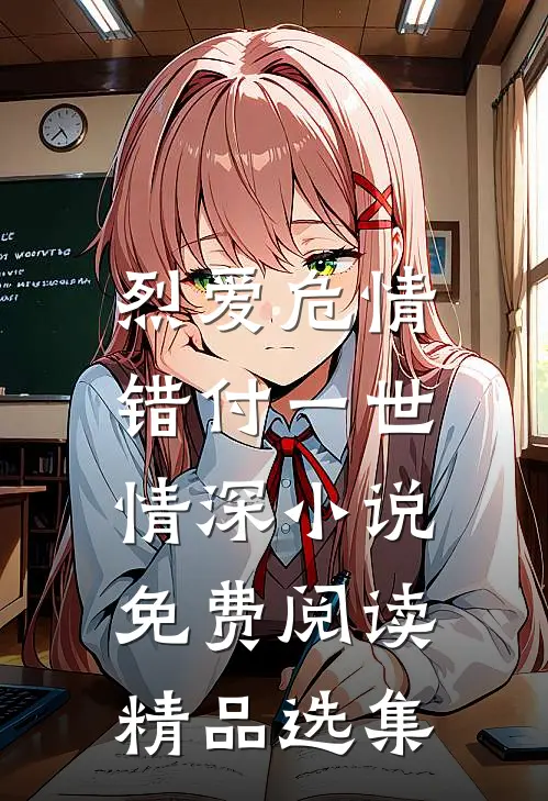 烈爱危情:错付一世情深小说免费阅读精品选集
